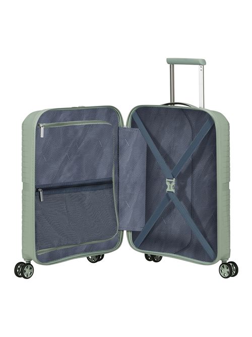 AIRCONIC 00164 VERDE AMERICAN TOURISTER | AIRCONIC 00164 VERDE